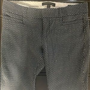 Banana republic trousers